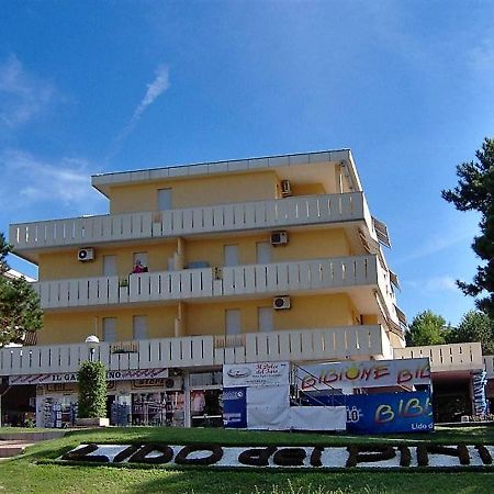 Duna Verde - Appartamenti Бибионе Экстерьер фото
